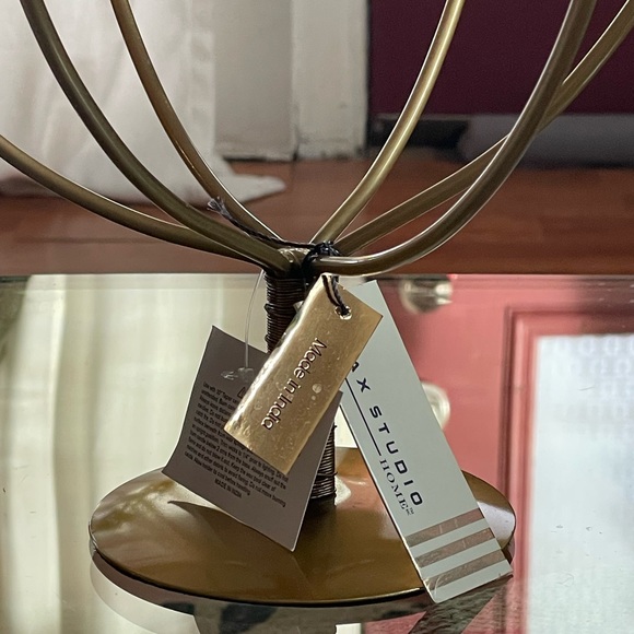 Max Studio Home Candelabra - Picture 2 of 4